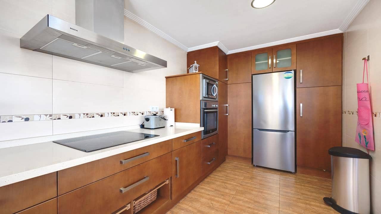 3 soveværelse Lejlighed til salg i Torrevieja med swimmingpool garage - € 379.990 (Ref: 8898034)