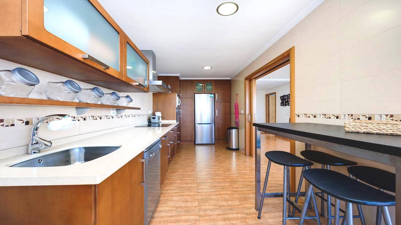 3 soveværelse Lejlighed til salg i Torrevieja med swimmingpool garage - € 379.990 (Ref: 8898034)