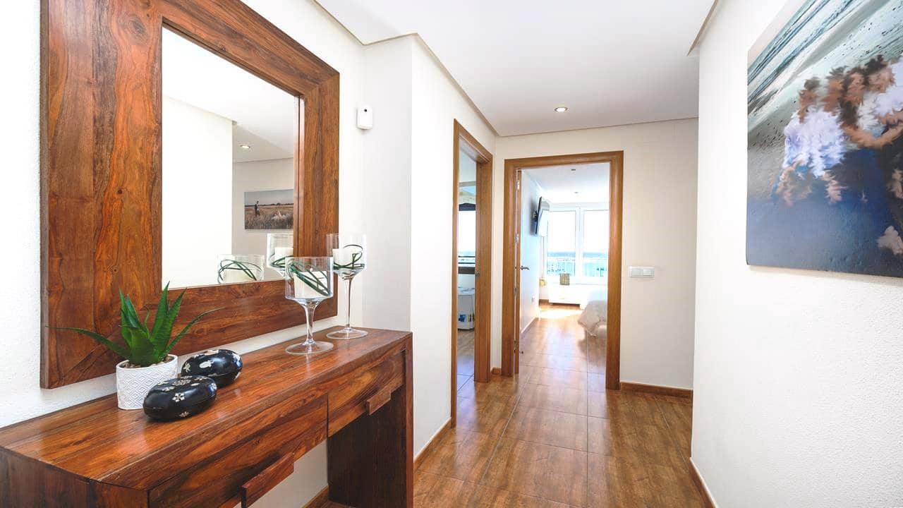 3 soveværelse Lejlighed til salg i Torrevieja med swimmingpool garage - € 379.990 (Ref: 8898034)