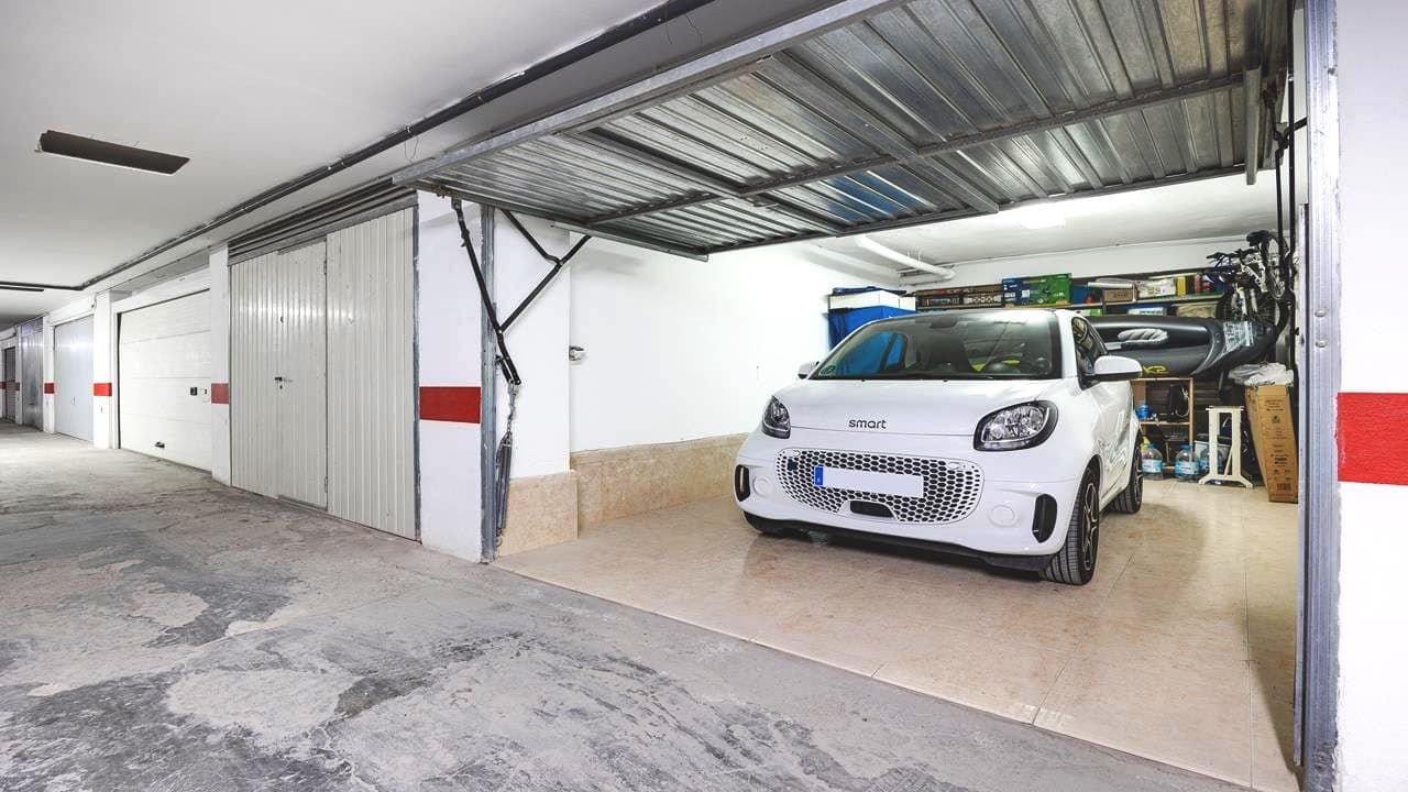 3 soveværelse Lejlighed til salg i Torrevieja med swimmingpool garage - € 379.990 (Ref: 8898034)