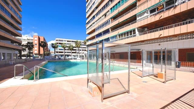 3 soveværelse Lejlighed til salg i Playa del Acequión, Torrevieja med swimmingpool garage - € 379.990 (Ref: 8898034)