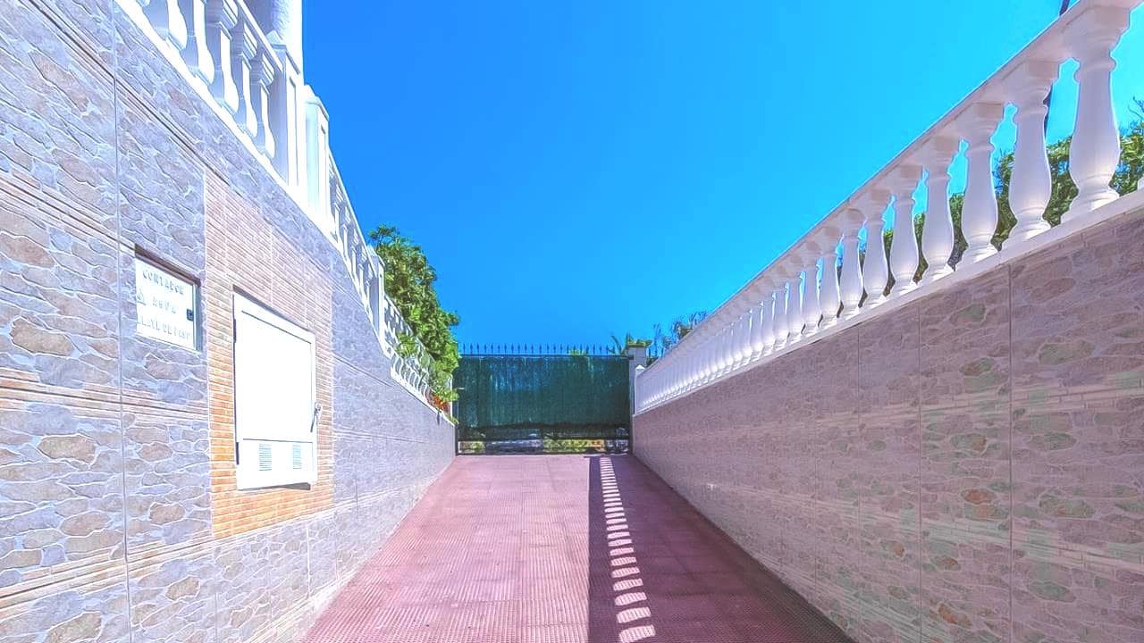 6 camera da letto Villa in vendita in La Mata con piscina garage - 999.999 € (Rif: 8898138)