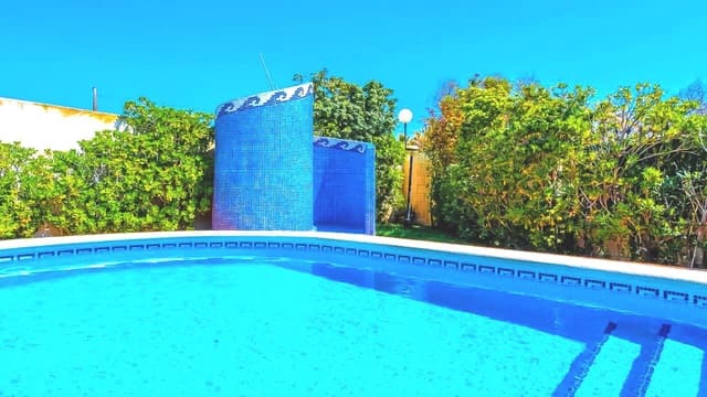 6 soverom Villa til salgs i La Mata, Torrevieja med svømmebasseng garasje - € 999 999 (Ref: 8898138)