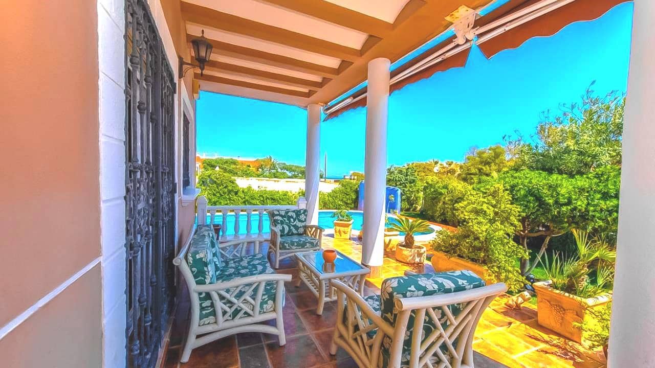 6 camera da letto Villa in vendita in La Mata con piscina garage - 999.999 € (Rif: 8898138)