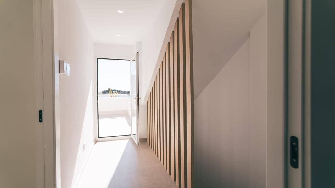 3 soverom Villa til salgs i Pilar de la Horadada med svømmebasseng garasje - € 439 000 (Ref: 8904536)