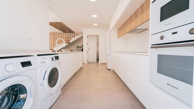 3 soverom Villa til salgs i Pilar de la Horadada med svømmebasseng garasje - € 439 000 (Ref: 8904536)