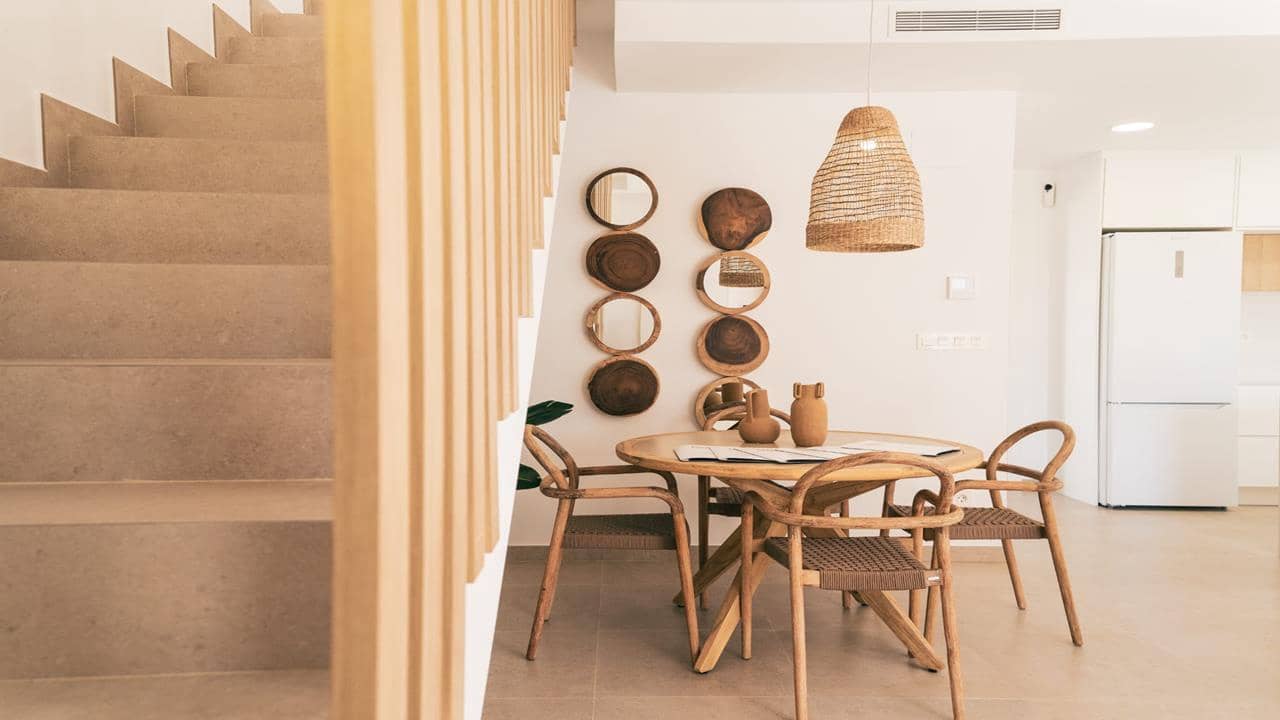 3 soverom Villa til salgs i Pilar de la Horadada med svømmebasseng garasje - € 439 000 (Ref: 8904536)