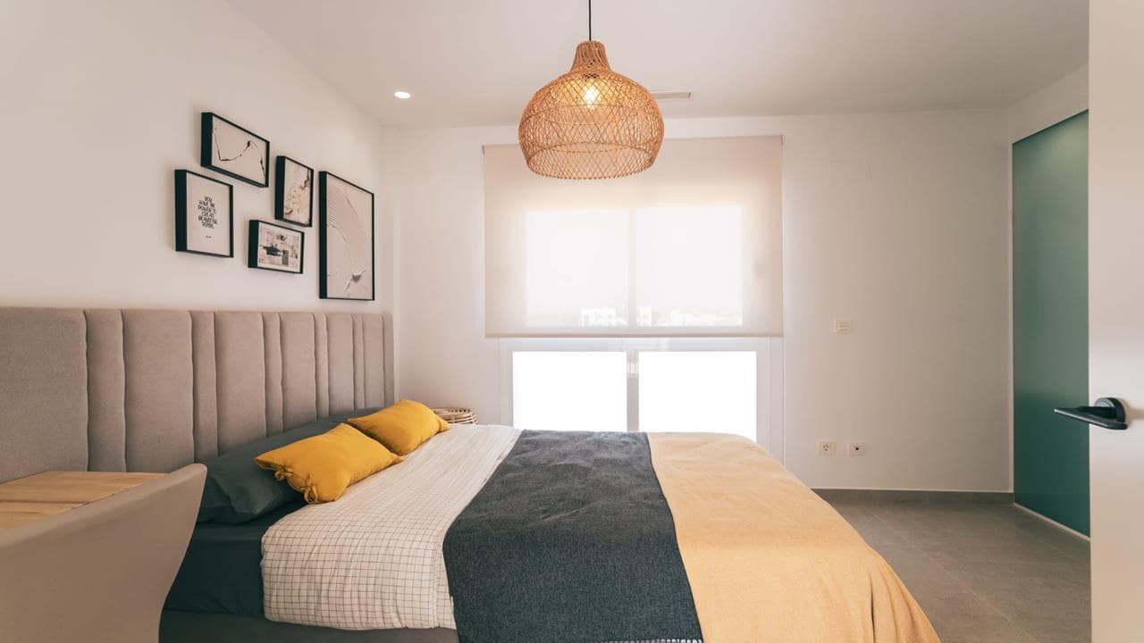 3 soverom Villa til salgs i Pilar de la Horadada med svømmebasseng garasje - € 439 000 (Ref: 8904536)