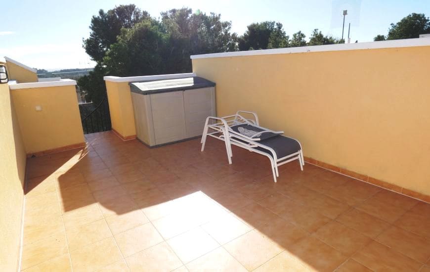 2 quarto Casa em Banda para venda em Algorfa com piscina - 141 995 € (Ref: 8906890)