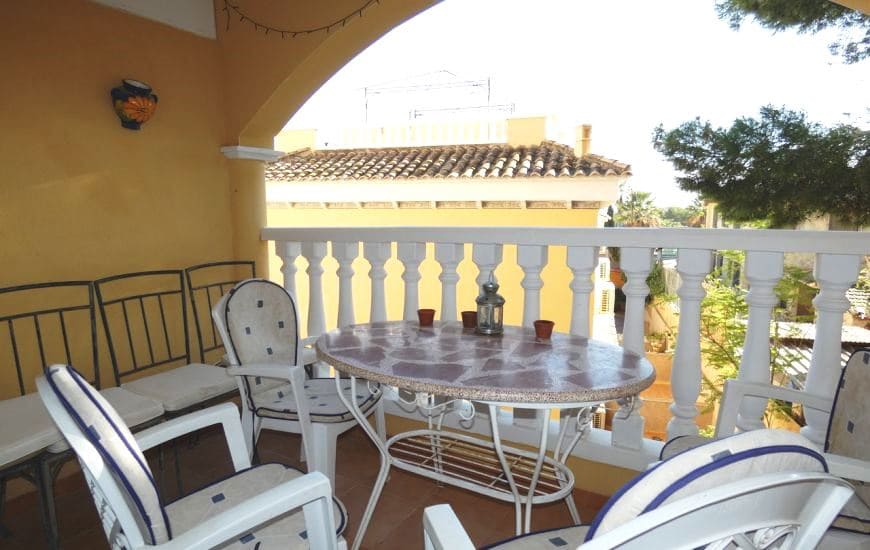 2 quarto Casa em Banda para venda em Algorfa com piscina - 141 995 € (Ref: 8906890)