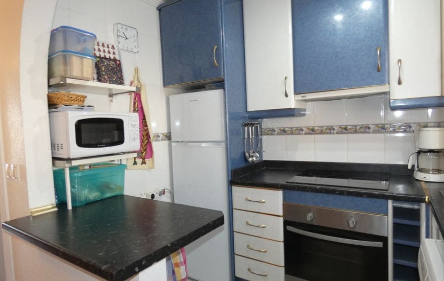 2 quarto Casa em Banda para venda em Algorfa com piscina - 141 995 € (Ref: 8906890)