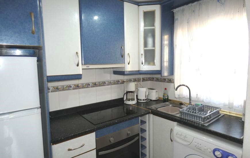 2 quarto Casa em Banda para venda em Algorfa com piscina - 141 995 € (Ref: 8906890)