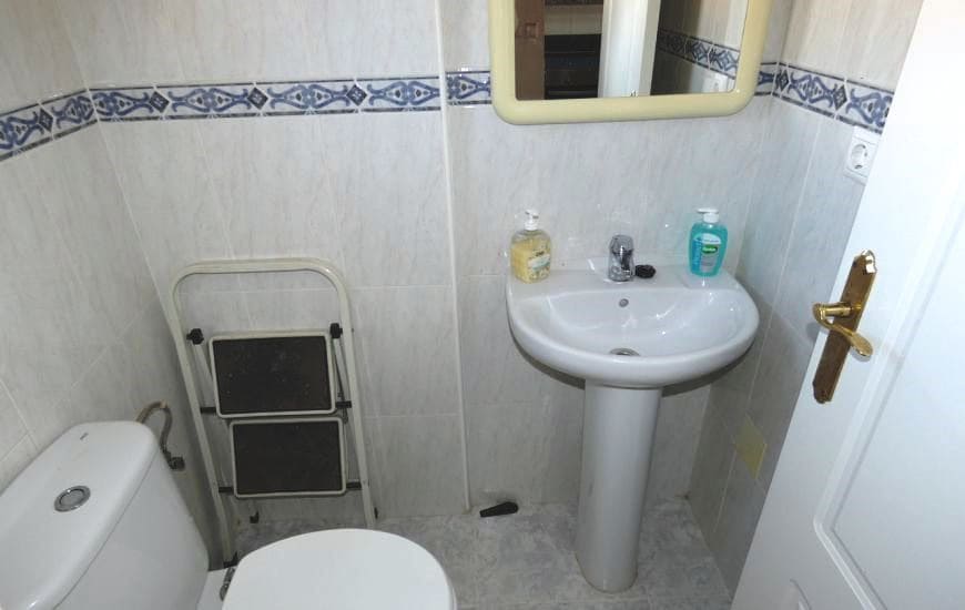 2 quarto Casa em Banda para venda em Algorfa com piscina - 141 995 € (Ref: 8906890)