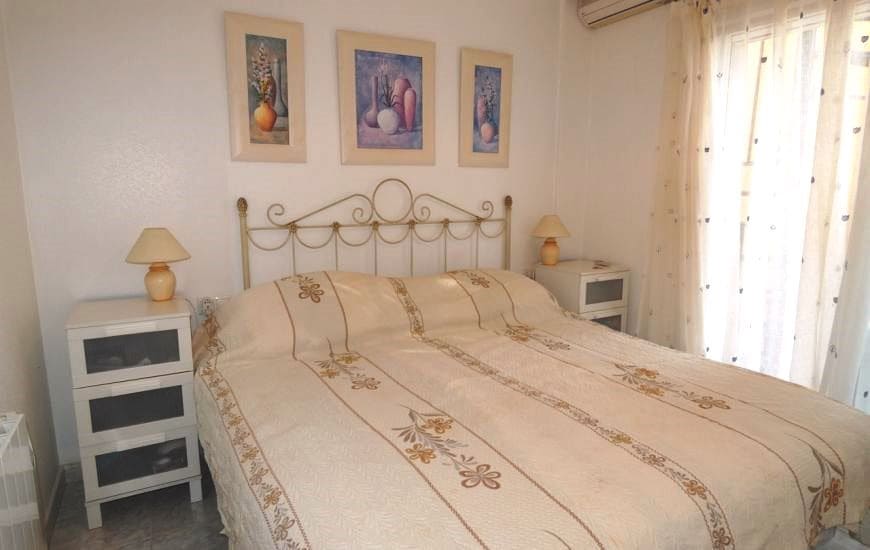 2 quarto Casa em Banda para venda em Algorfa com piscina - 141 995 € (Ref: 8906890)