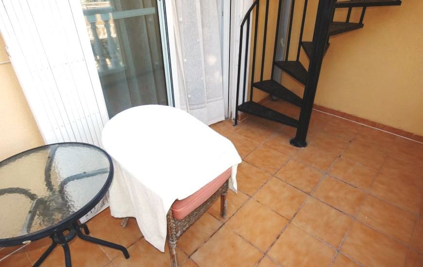 2 quarto Casa em Banda para venda em Algorfa com piscina - 141 995 € (Ref: 8906890)