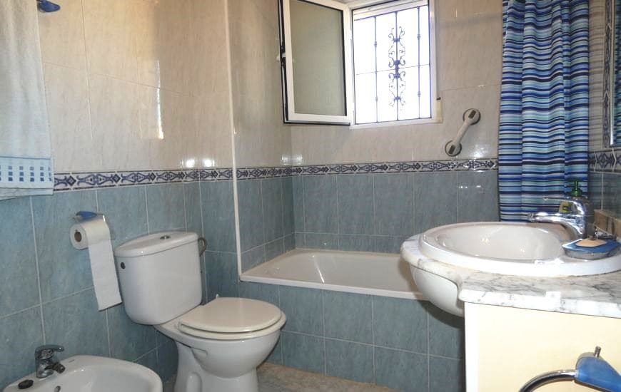 2 quarto Casa em Banda para venda em Algorfa com piscina - 141 995 € (Ref: 8906890)