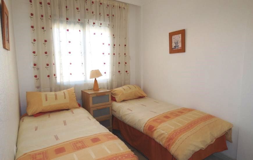 2 quarto Casa em Banda para venda em Algorfa com piscina - 141 995 € (Ref: 8906890)