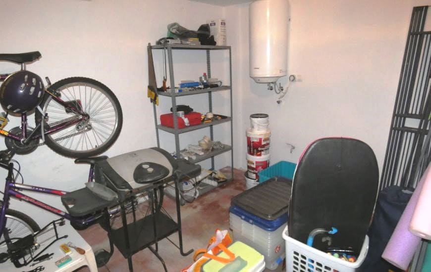 2 quarto Casa em Banda para venda em Algorfa com piscina - 141 995 € (Ref: 8906890)