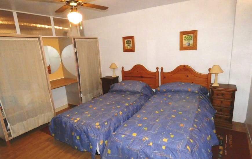 2 quarto Casa em Banda para venda em Algorfa com piscina - 141 995 € (Ref: 8906890)