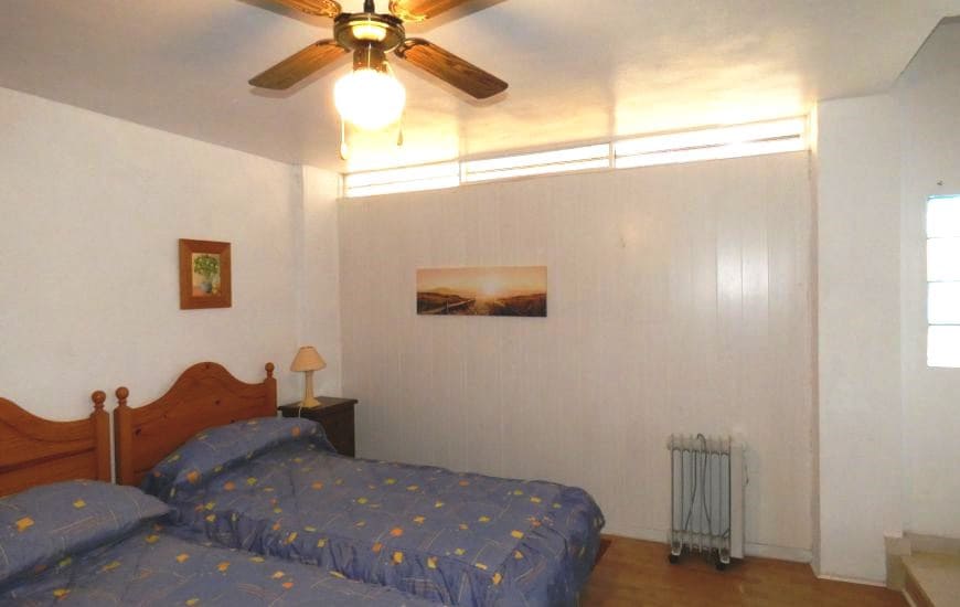 2 quarto Casa em Banda para venda em Algorfa com piscina - 141 995 € (Ref: 8906890)