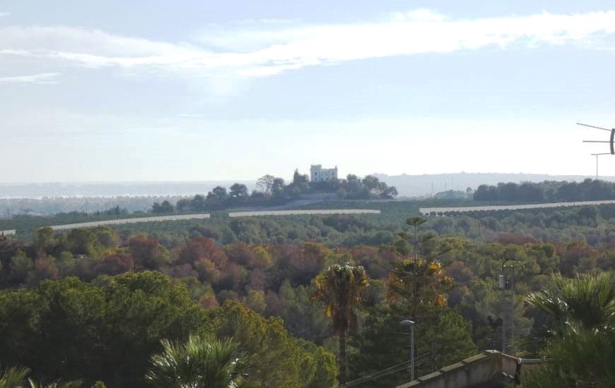 2 quarto Casa em Banda para venda em Algorfa com piscina - 141 995 € (Ref: 8906890)