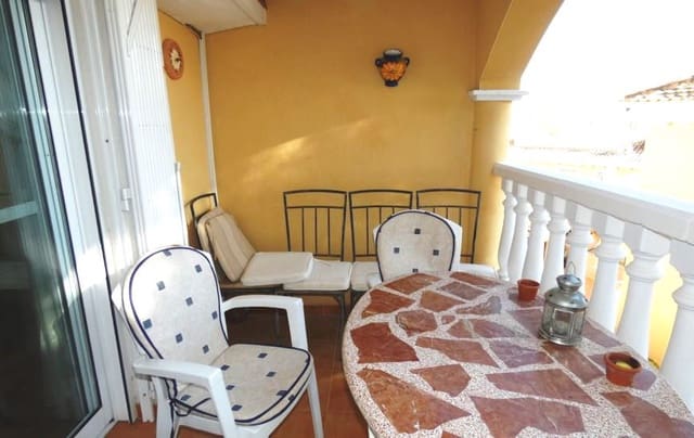 2 quarto Casa em Banda para venda em Algorfa com piscina - 141 995 € (Ref: 8906890)
