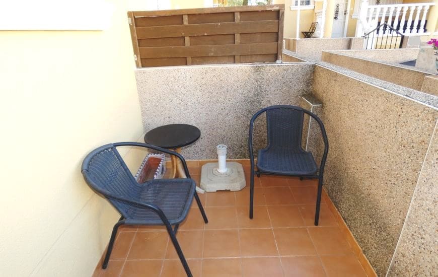 2 quarto Casa em Banda para venda em Algorfa com piscina - 141 995 € (Ref: 8906890)