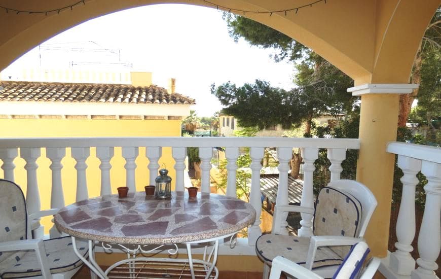 2 quarto Casa em Banda para venda em Algorfa com piscina - 141 995 € (Ref: 8906890)