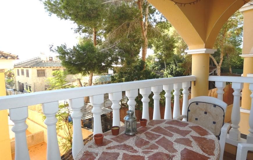 2 quarto Casa em Banda para venda em Algorfa com piscina - 141 995 € (Ref: 8906890)