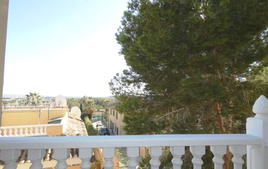 2 quarto Casa em Banda para venda em Algorfa com piscina - 141 995 € (Ref: 8906890)