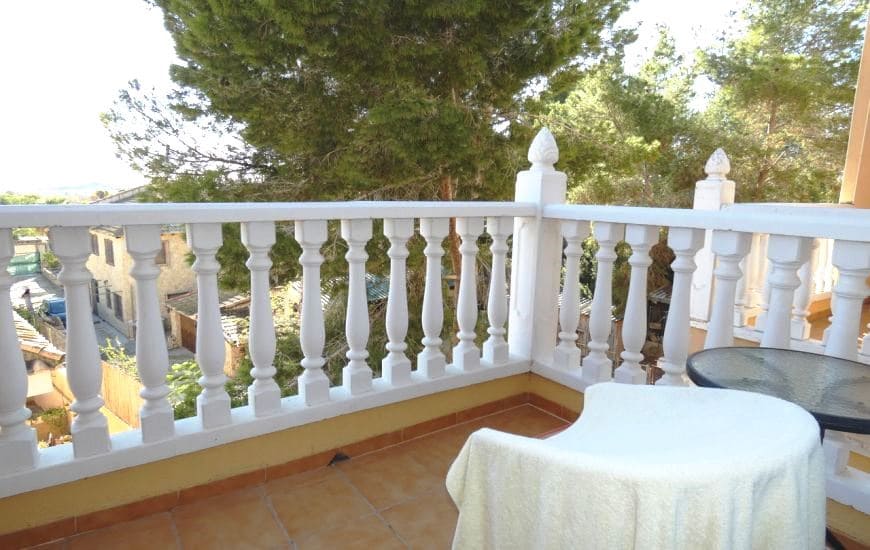 2 quarto Casa em Banda para venda em Algorfa com piscina - 141 995 € (Ref: 8906890)