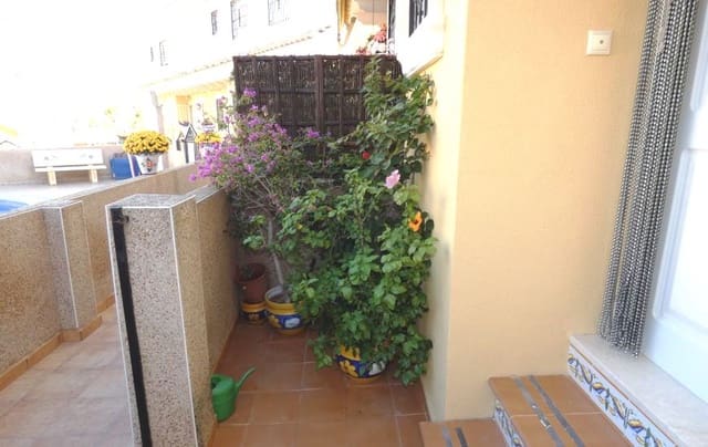 2 quarto Casa em Banda para venda em Algorfa com piscina - 141 995 € (Ref: 8906890)