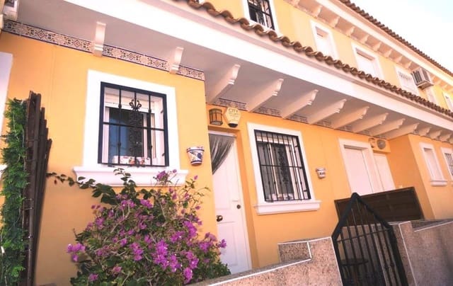 2 quarto Casa em Banda para venda em Algorfa com piscina - 141 995 € (Ref: 8906890)