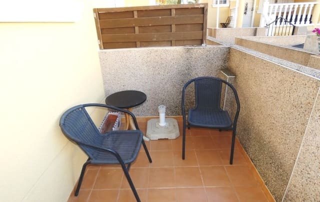 2 quarto Casa em Banda para venda em Algorfa com piscina - 141 995 € (Ref: 8906890)
