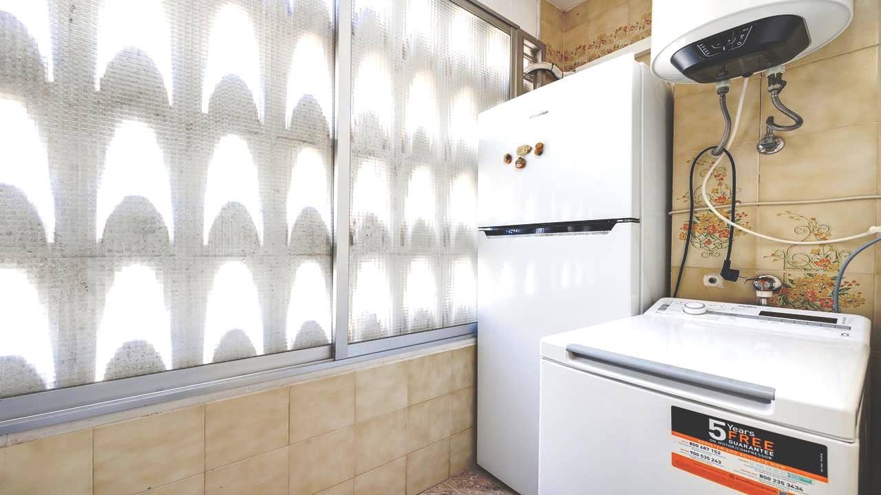 4 soveværelse Lejlighed til salg i Guardamar del Segura med garage - € 191.995 (Ref: 8909746)