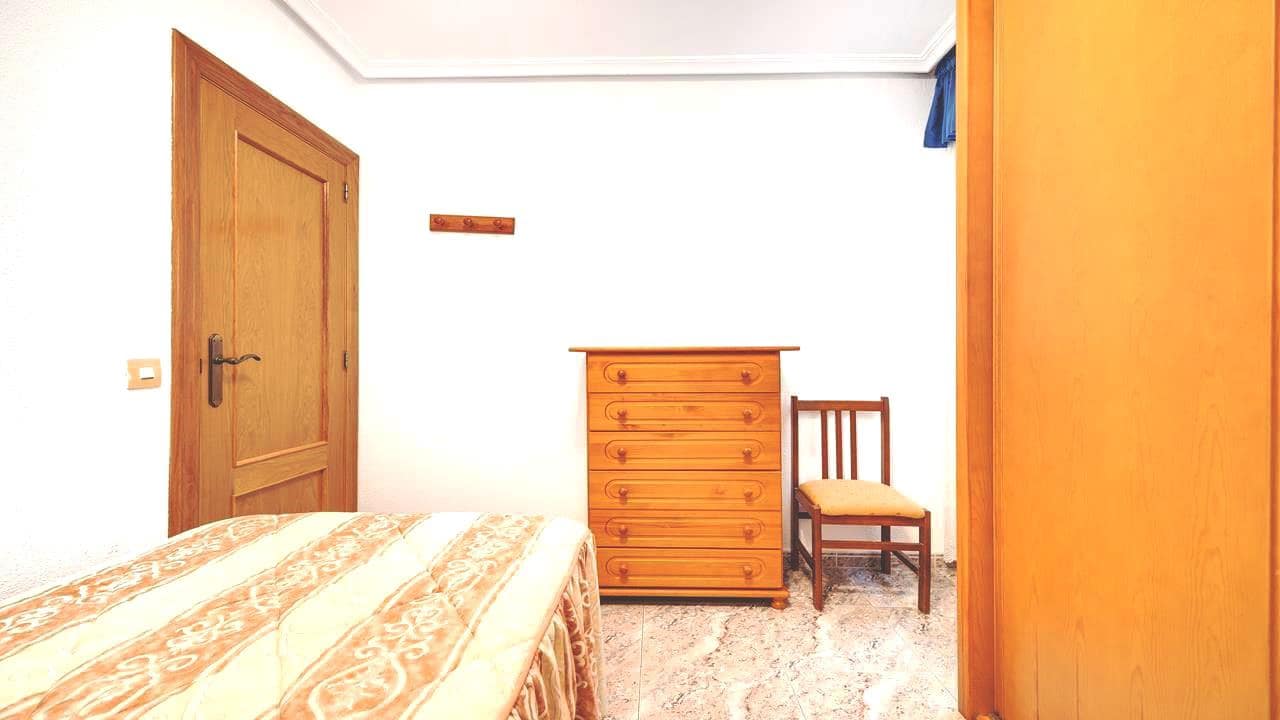 4 soveværelse Lejlighed til salg i Guardamar del Segura med garage - € 191.995 (Ref: 8909746)