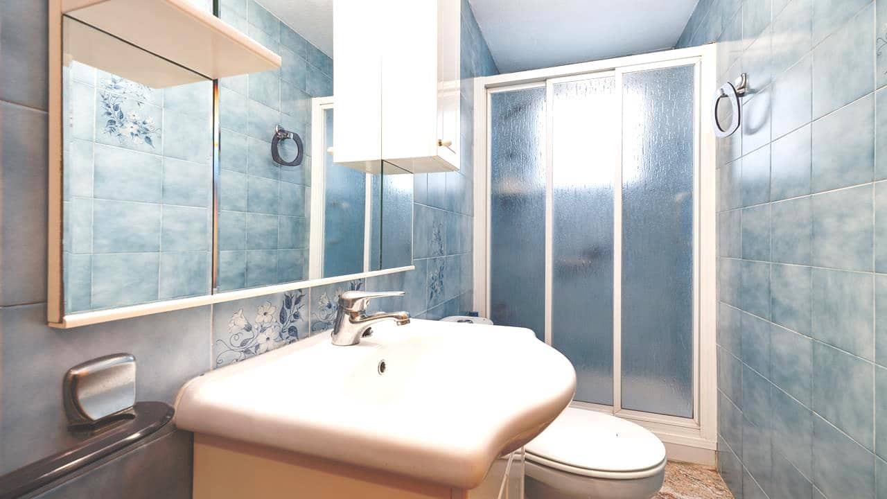 4 soveværelse Lejlighed til salg i Guardamar del Segura med garage - € 191.995 (Ref: 8909746)