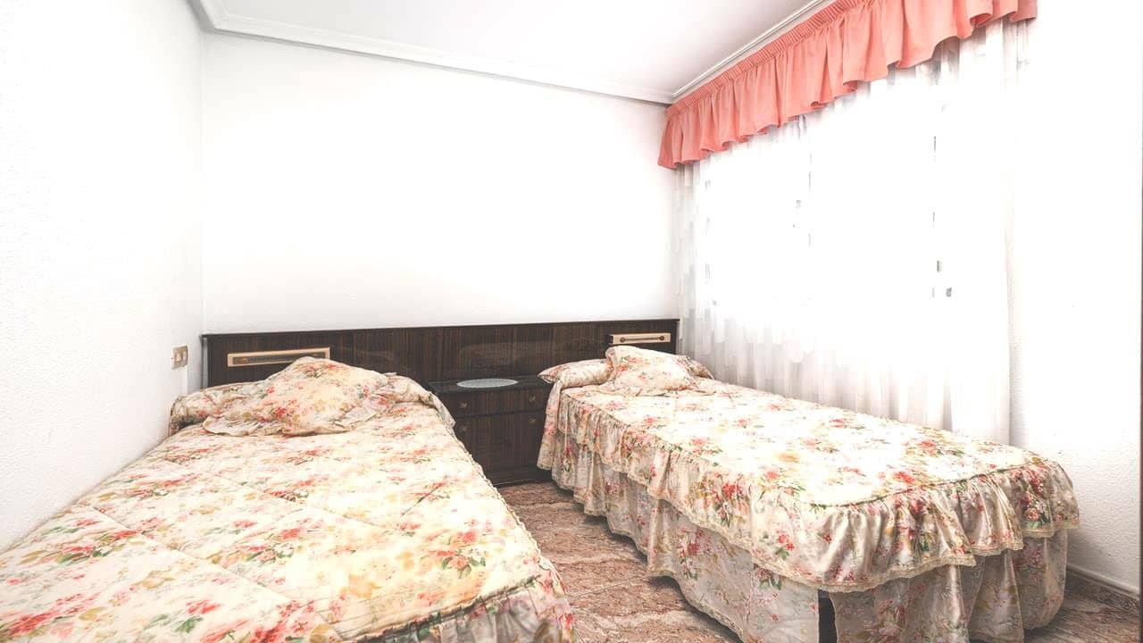 4 soveværelse Lejlighed til salg i Guardamar del Segura med garage - € 191.995 (Ref: 8909746)