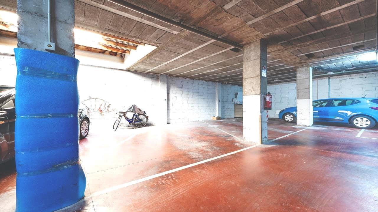 4 soveværelse Lejlighed til salg i Guardamar del Segura med garage - € 191.995 (Ref: 8909746)