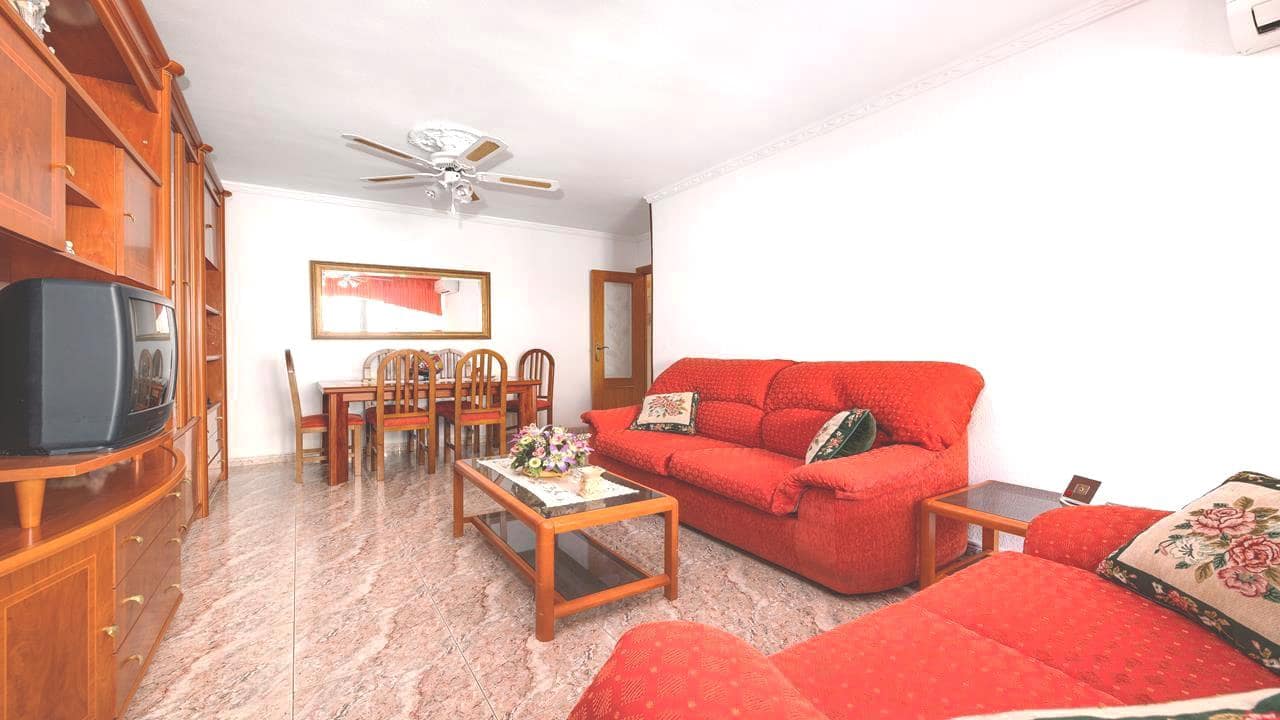 4 soveværelse Lejlighed til salg i Guardamar del Segura med garage - € 191.995 (Ref: 8909746)