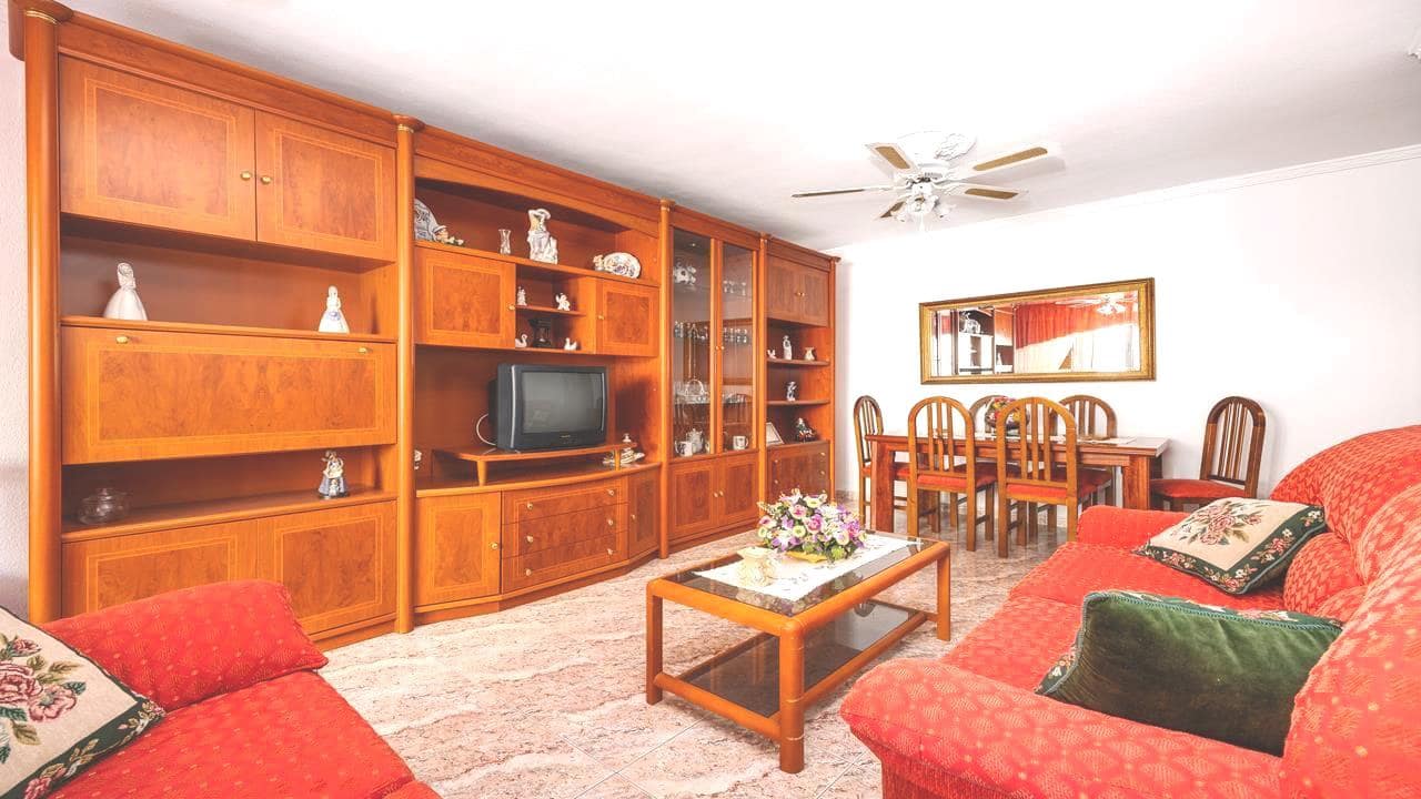 4 soveværelse Lejlighed til salg i Guardamar del Segura med garage - € 191.995 (Ref: 8909746)