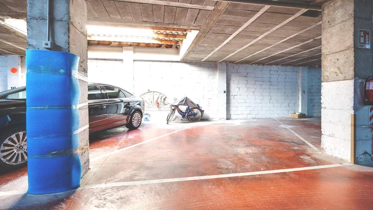 4 soveværelse Lejlighed til salg i Guardamar del Segura med garage - € 191.995 (Ref: 8909746)