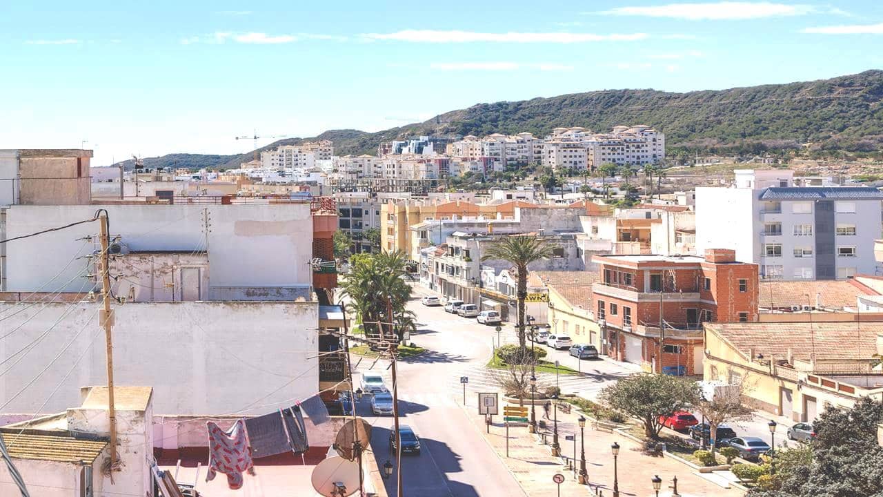 4 soveværelse Lejlighed til salg i Guardamar del Segura med garage - € 191.995 (Ref: 8909746)