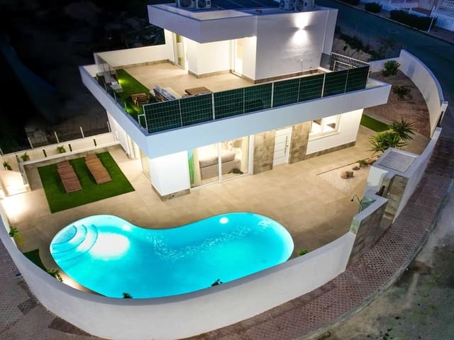 La Marquesa Golf (Ciudad Quesada – Rojales) –