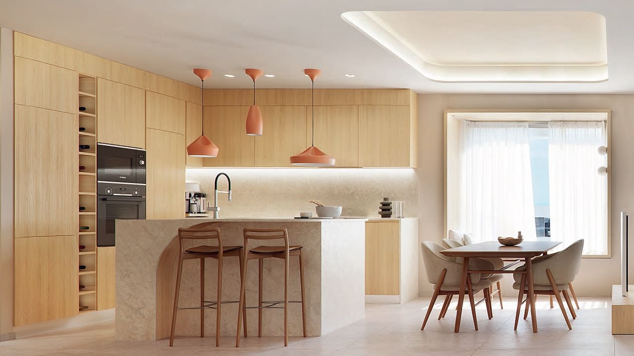 3 camera da letto Appartamento in vendita in Benijofar con piscina garage - 319.000 € (Rif: 8912489)