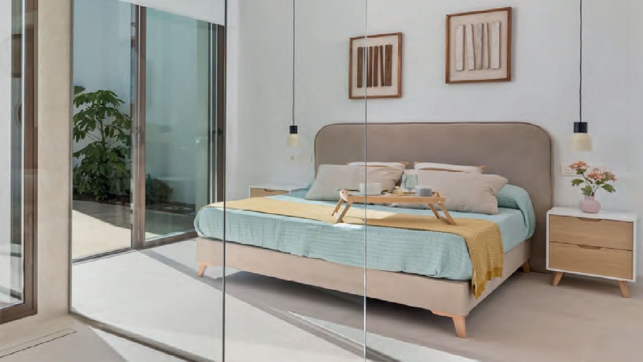 3 camera da letto Appartamento in vendita in Benijofar con piscina garage - 319.000 € (Rif: 8912489)