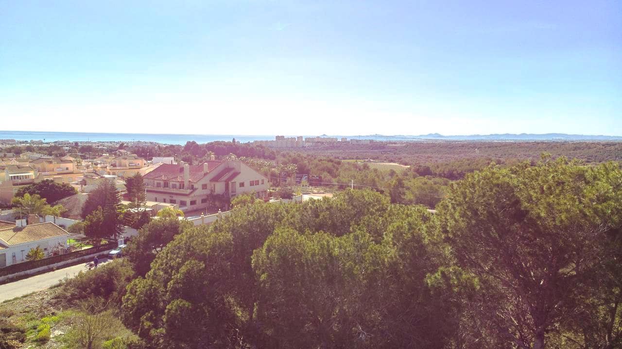 4 soverom Finca/Herregård til salgs i Cabo Roig med garasje - € 349 969 (Ref: 8914536)