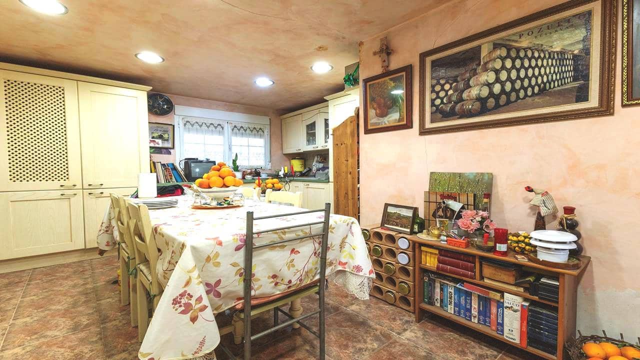 4 soverom Finca/Herregård til salgs i Cabo Roig med garasje - € 349 969 (Ref: 8914536)