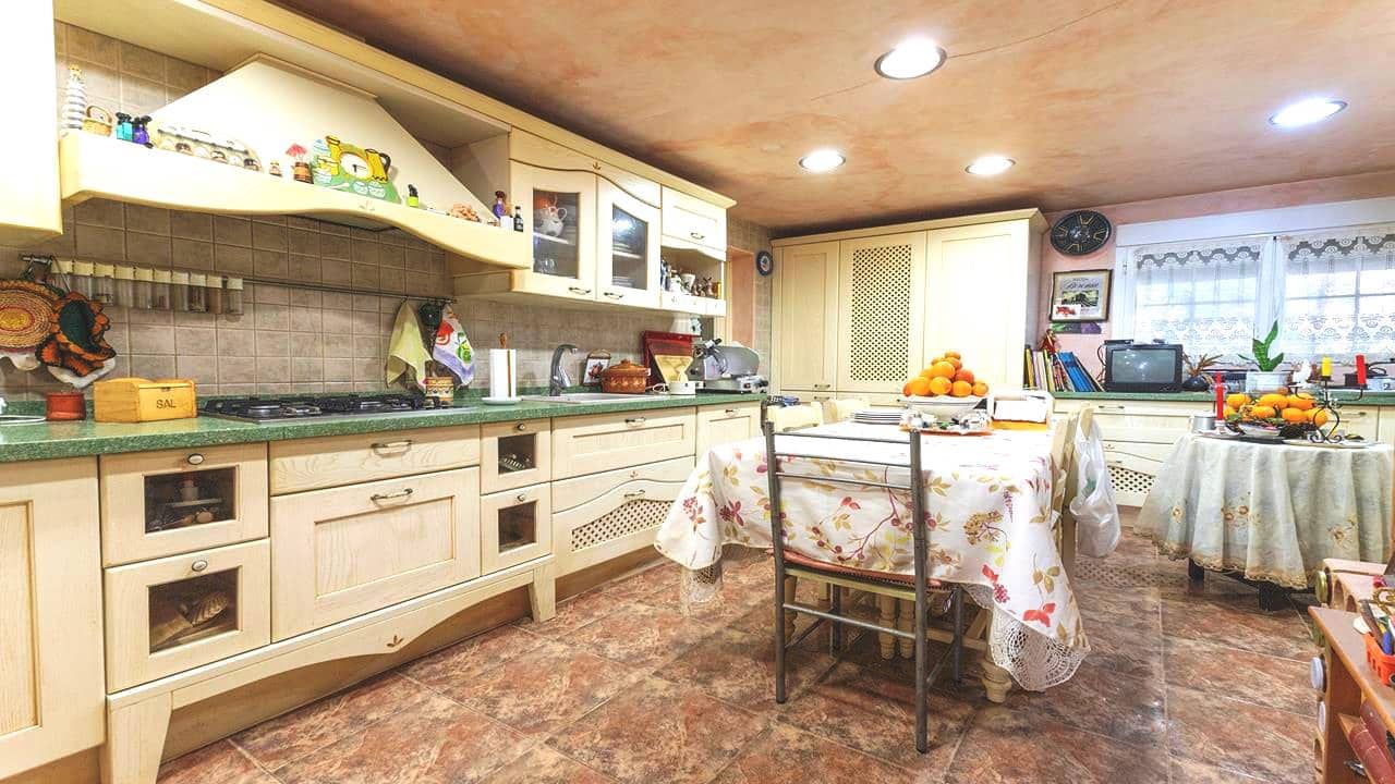 4 soverom Finca/Herregård til salgs i Cabo Roig med garasje - € 349 969 (Ref: 8914536)