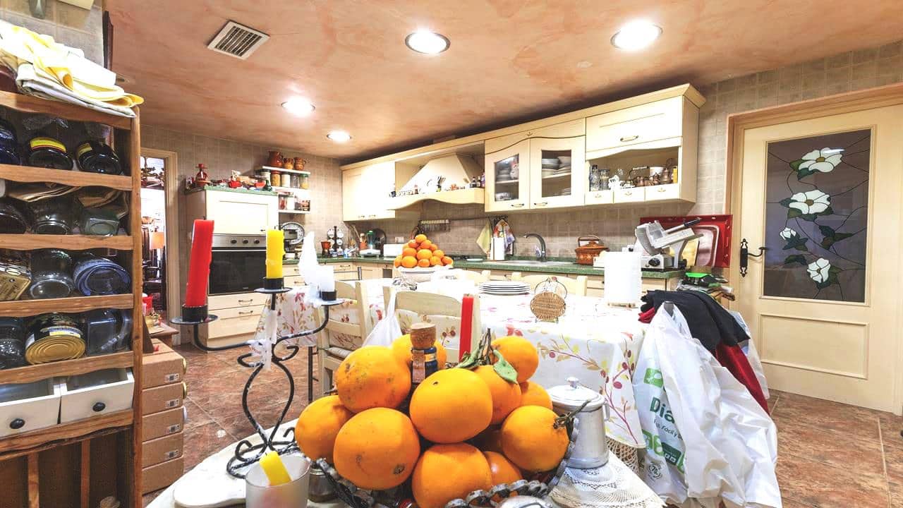 4 soverom Finca/Herregård til salgs i Cabo Roig med garasje - € 349 969 (Ref: 8914536)